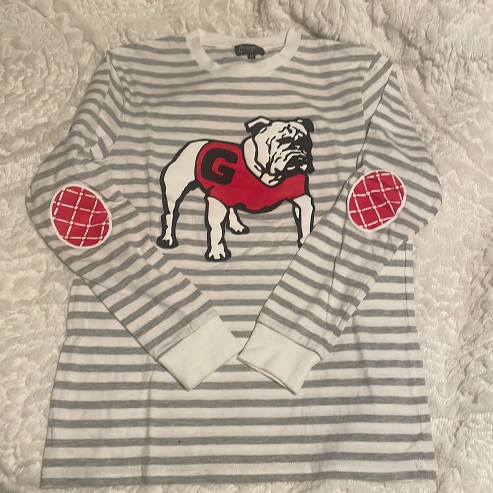 UGA Women’s Shirt